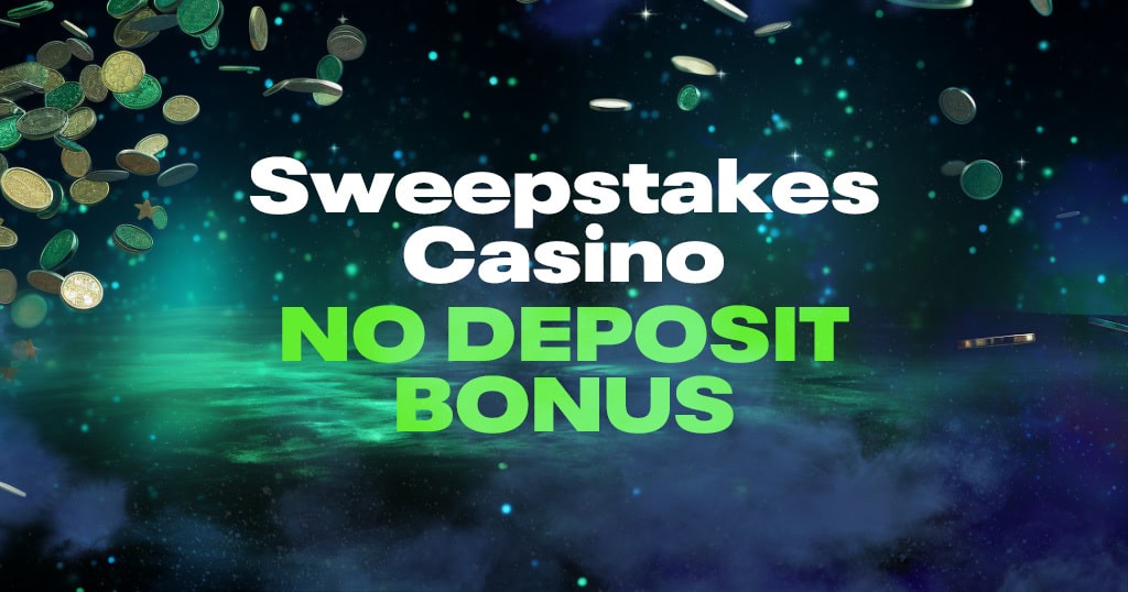 no deposit sweeps casino
